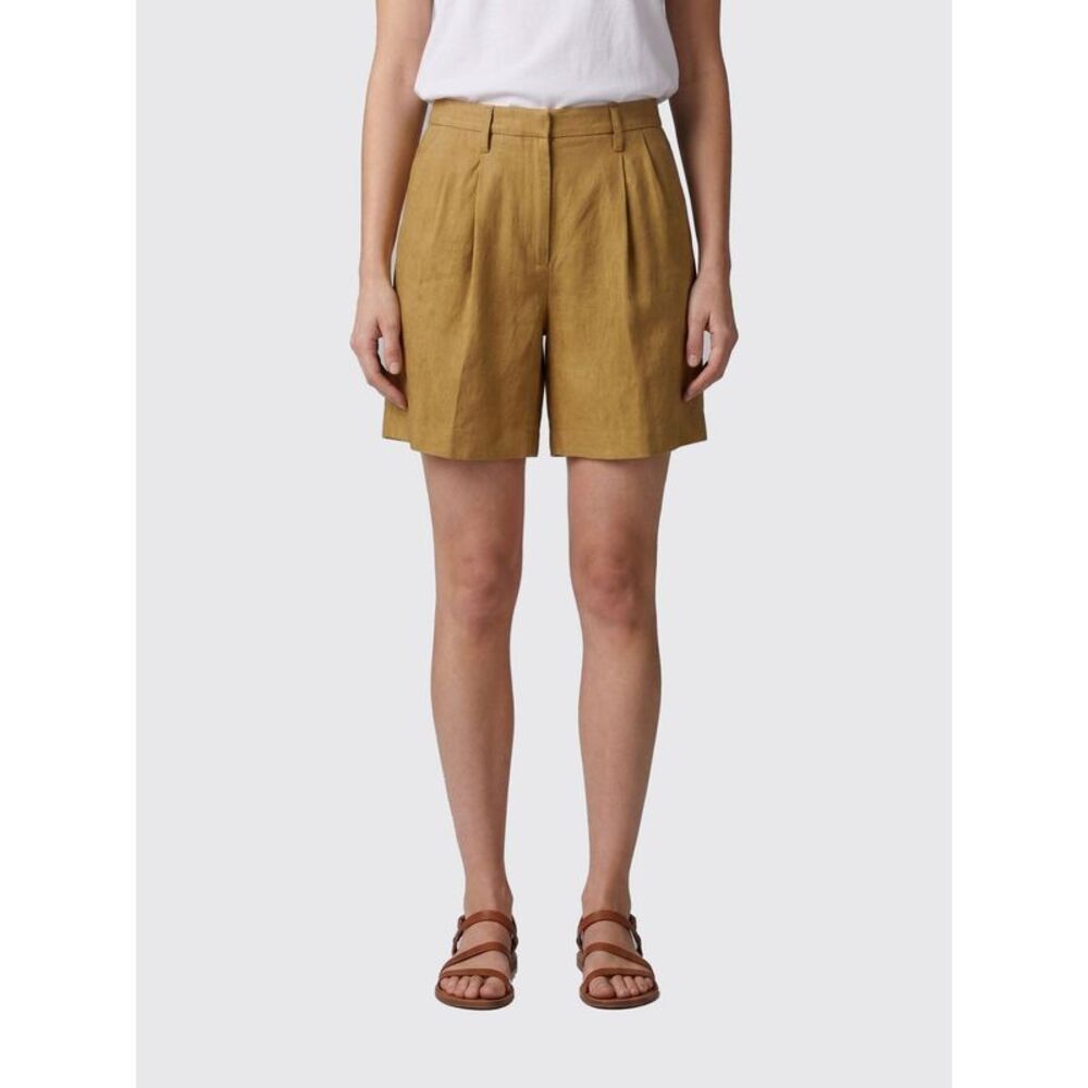 Forte Forte Women Forte Forte Linen Blend Shorts